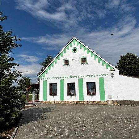 Chalupa Dubne-Krenovice4 Ceske Budejovice Exteriér fotografie