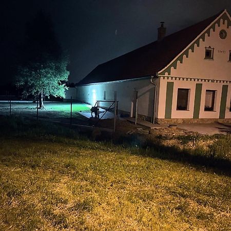 Chalupa Dubne-Krenovice4 Ceske Budejovice Exteriér fotografie