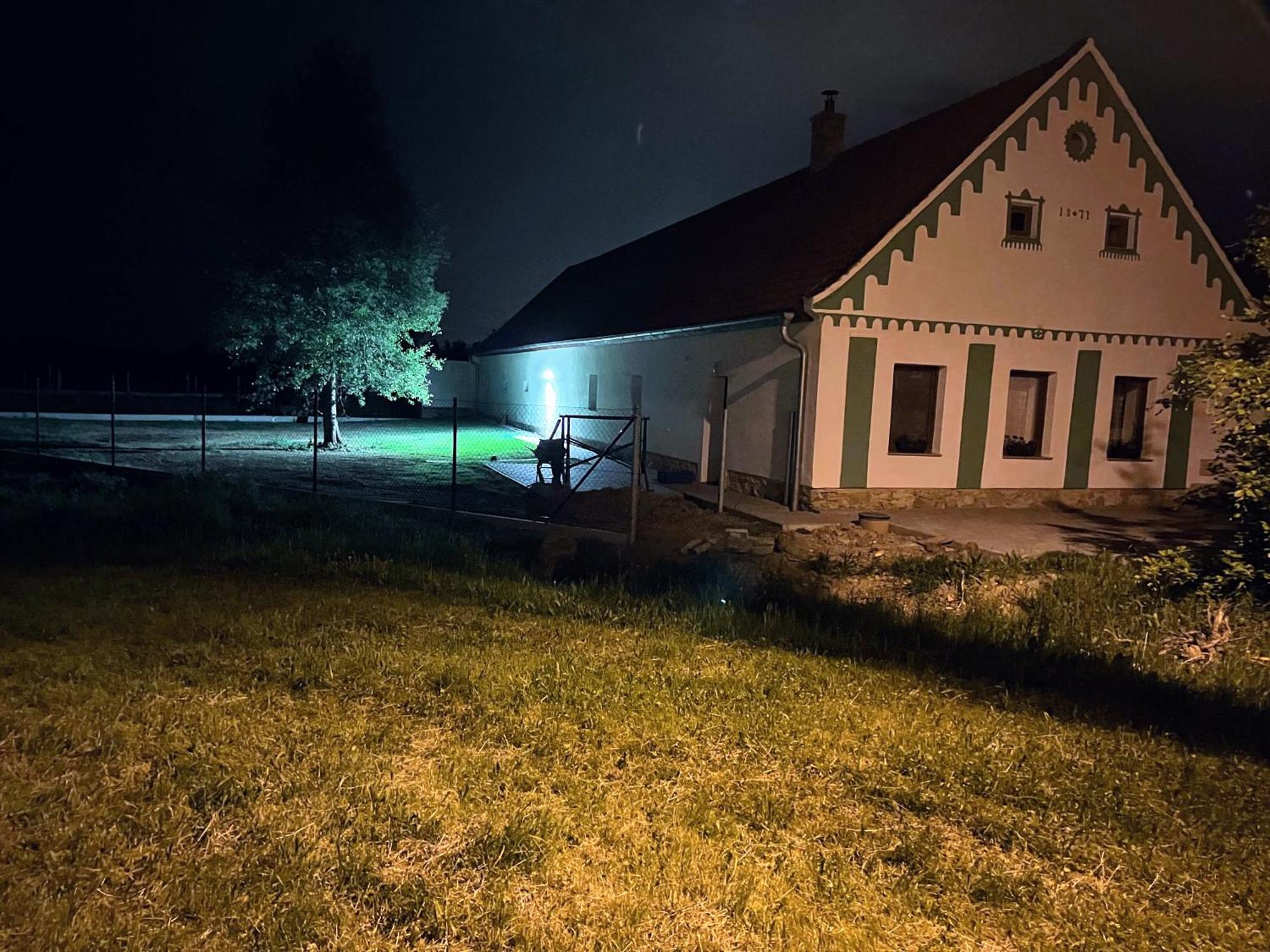 Chalupa Dubne-Krenovice4 Ceske Budejovice Exteriér fotografie